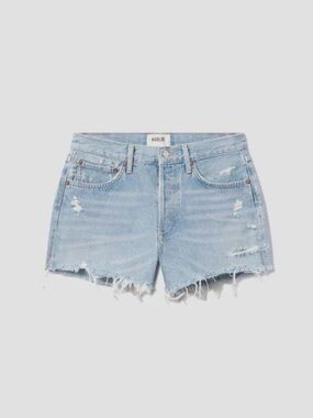 NWT Agolde Vintage Denim Shorts